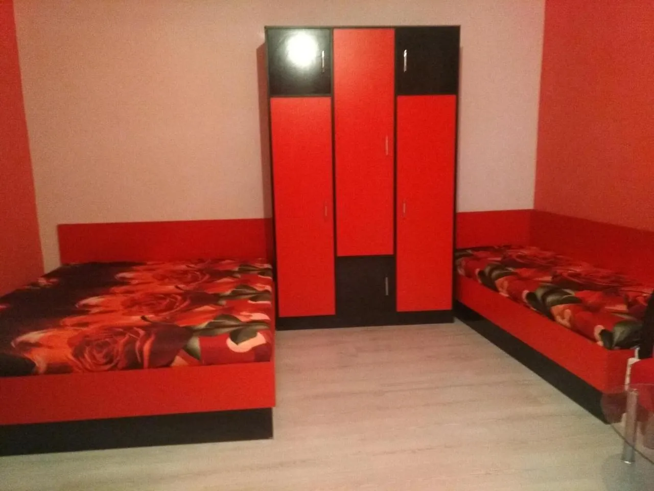 Apartment Studio Ekzarh Varna