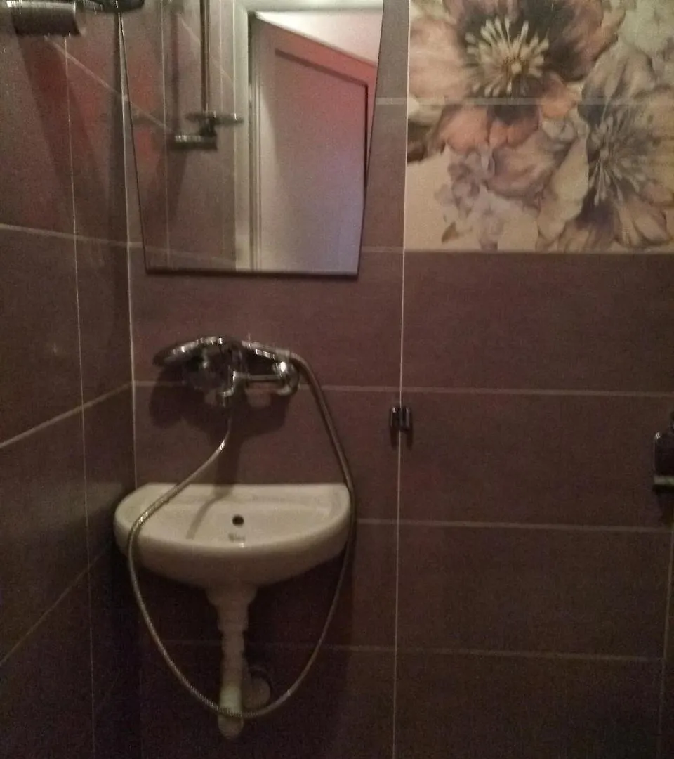 Apartment Studio Ekzarh Varna Bulgaria