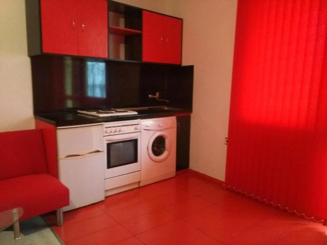 Studio Ekzarh Varna 0*,  Bulgaria